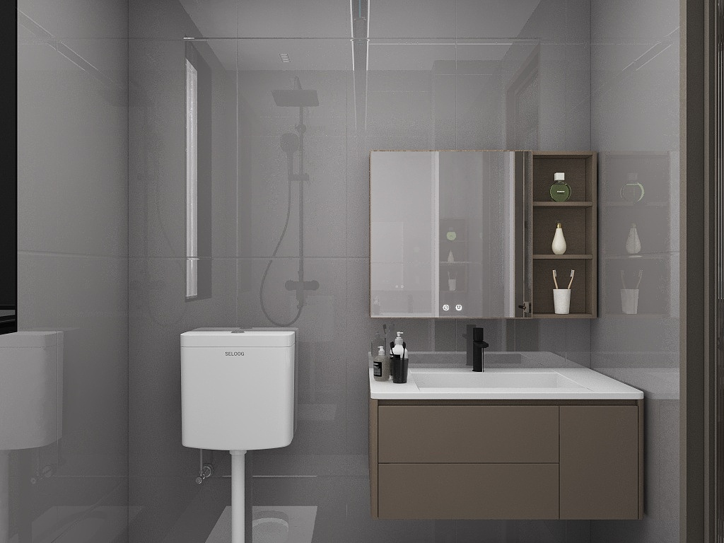 镇雄居里亚-红星157-装修设计方案