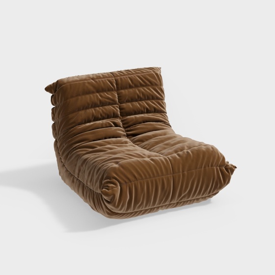 0078 Single Sofa