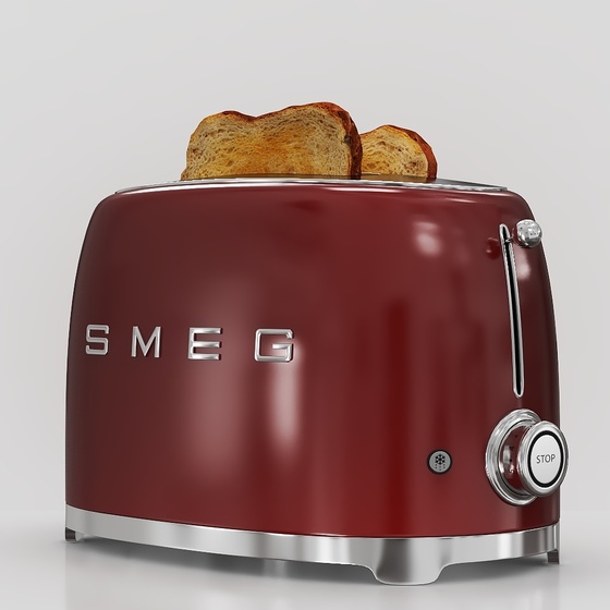 Bread maker