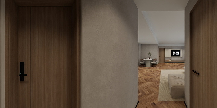 刘天升-保利城115平-副本-装修设计方案