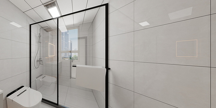 胡晓懿-玖玺臺3-401-副本-装修设计方案