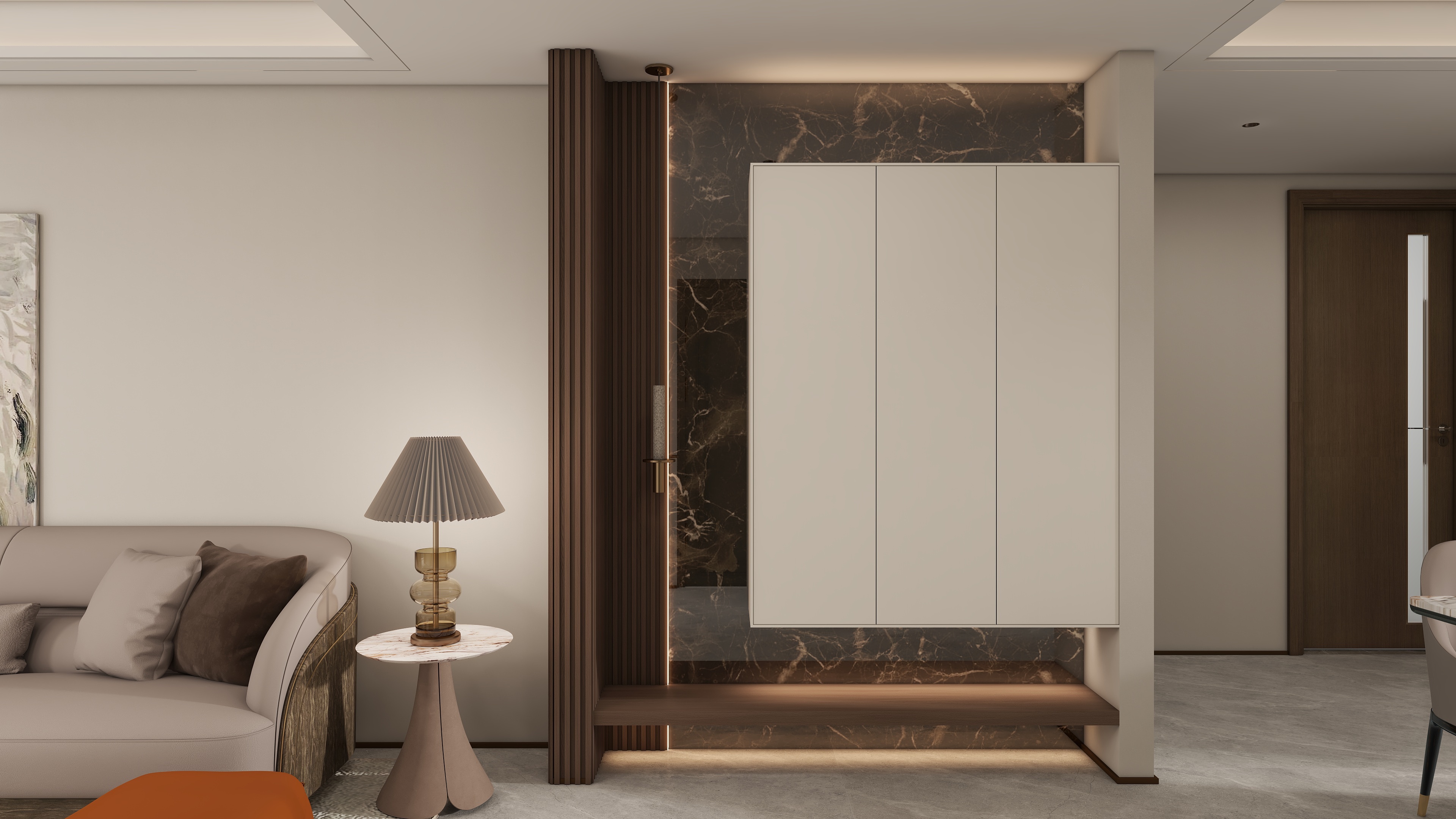 MV-MASTOTOO-正弘璟云筑153㎡4室-装修设计方案