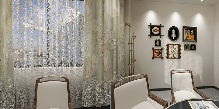 迪达野-椒尚椒火锅店0+-装修设计方案