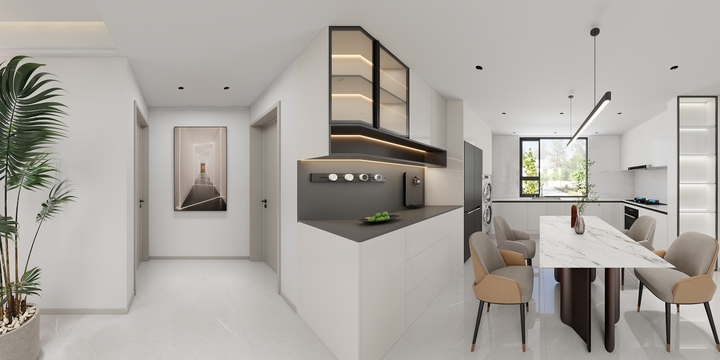 门志新-磐石小韩顾哥-装修设计方案