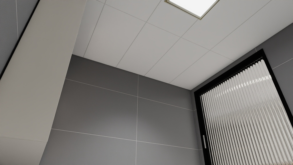 北京森浩装饰张雨-大厂 城市集合 3- 958 loft-吴诺-装修设计方案