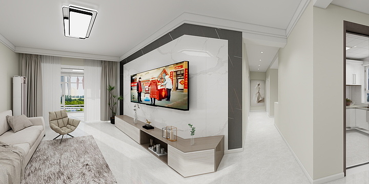 何以笙4610-原始图1.2-装修设计方案