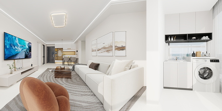 史乃豫-美邸河畔28-1-902胡海霞-装修设计方案