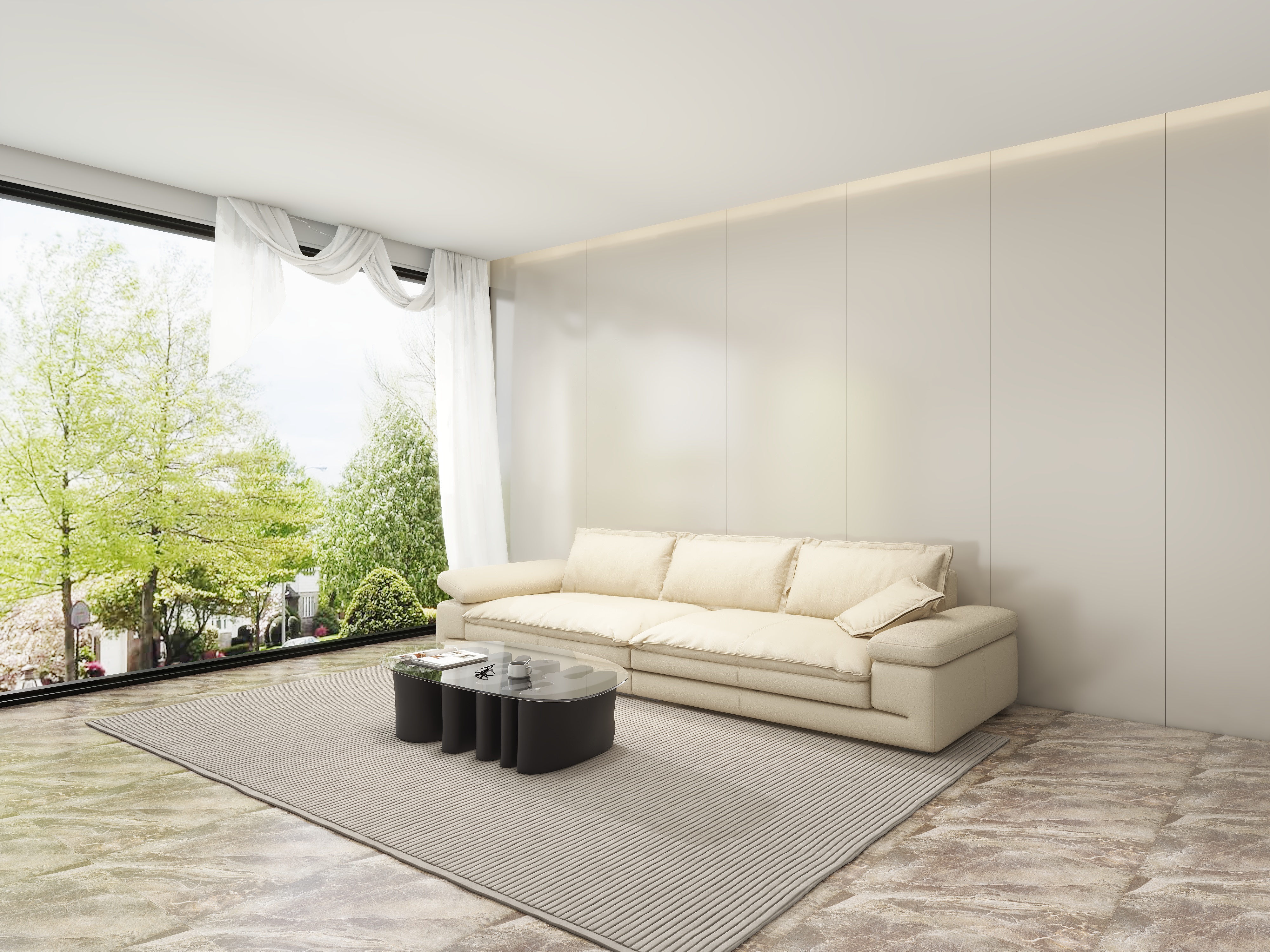 用户67277pwZC-意式极简风-副本-副本-副本-装修设计方案