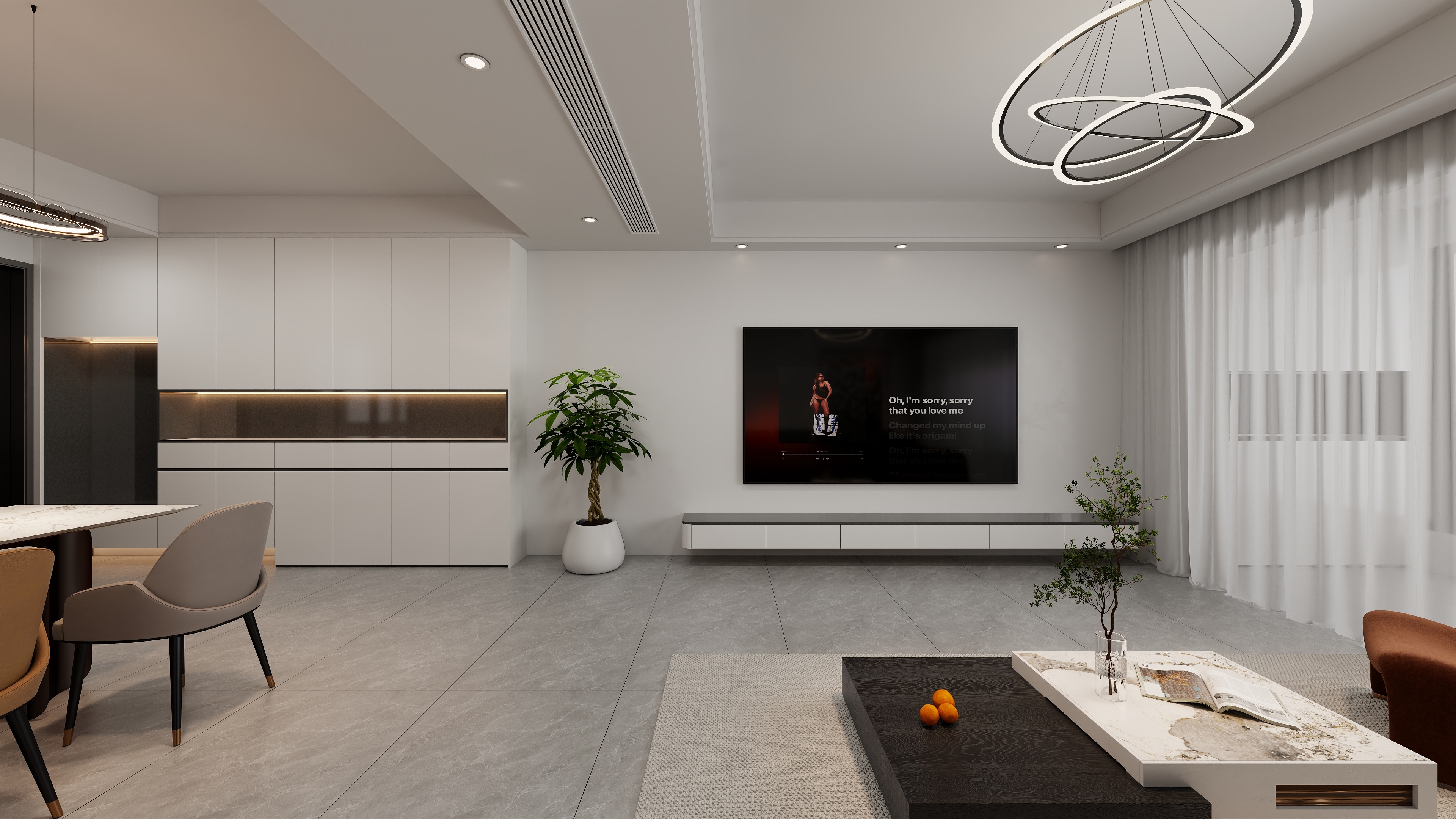 高航-中铁.卓越时代城9-2-902-装修设计方案