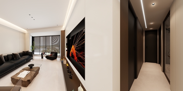 笔心设计-未命名方案-装修设计方案