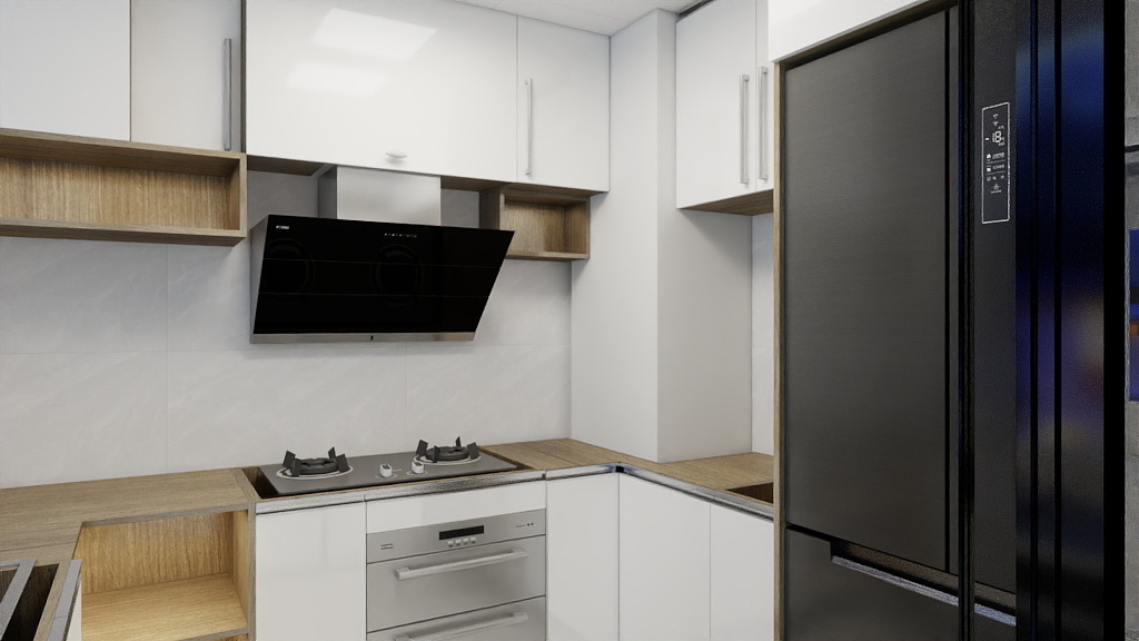 ZkdI-建发合著-装修设计方案