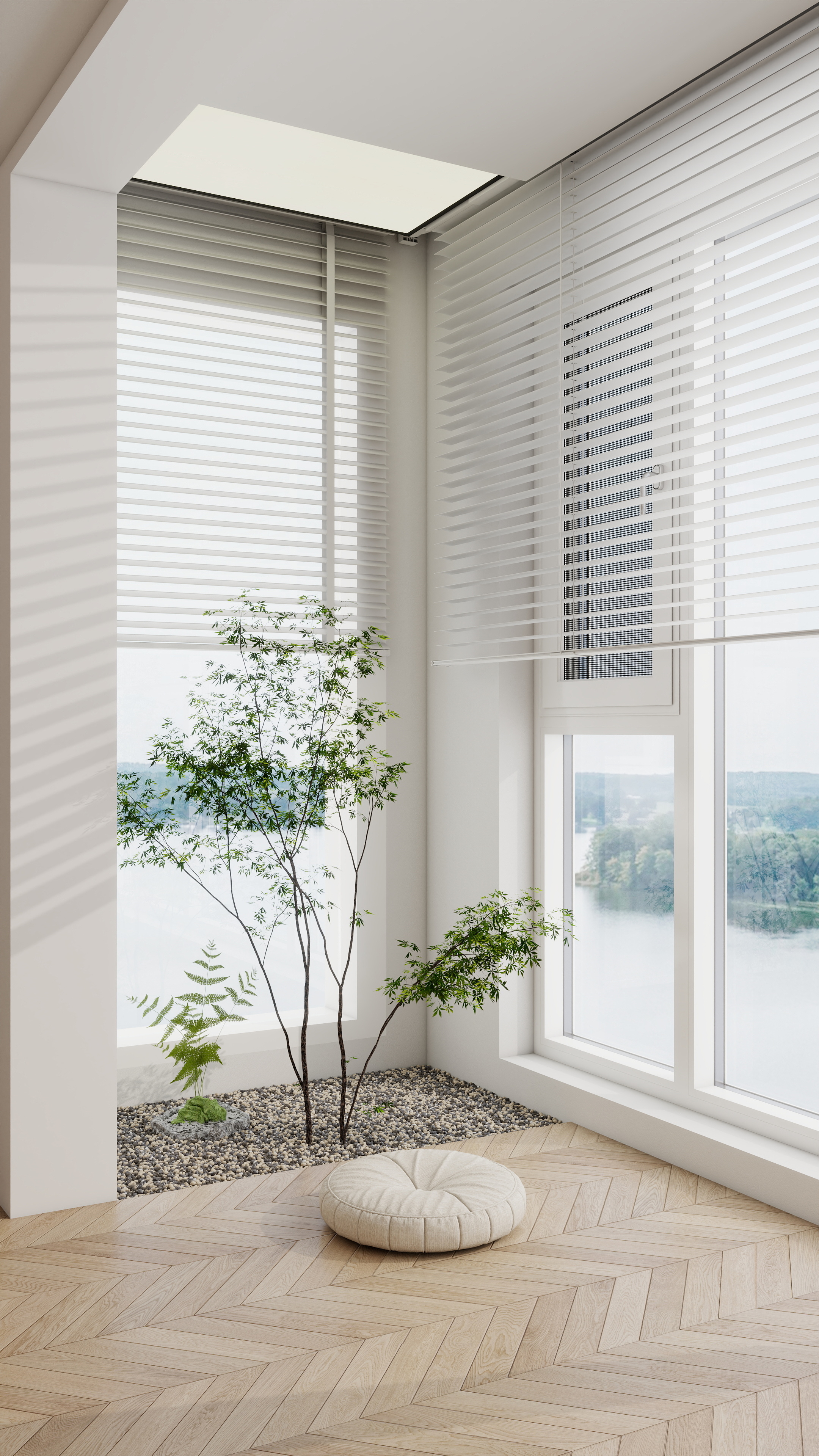 康伟-而立-装修设计方案