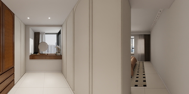 ~雨辰-万华城华府6-1-2101-2-装修设计方案