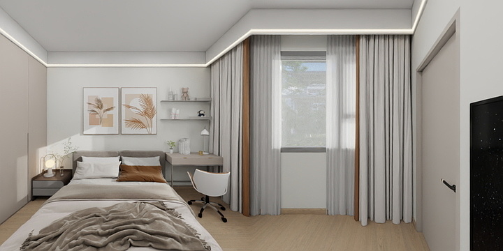 李传辉-孟集-副本-副本-装修设计方案