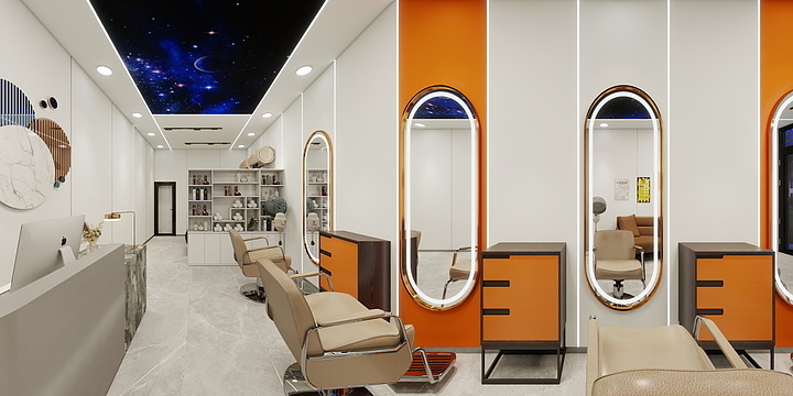 wyx云间-晶晶-装修设计方案