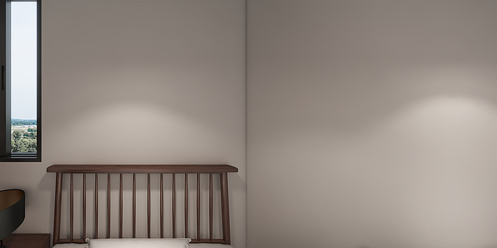 喜尔顿全案设计-52520-装修设计方案