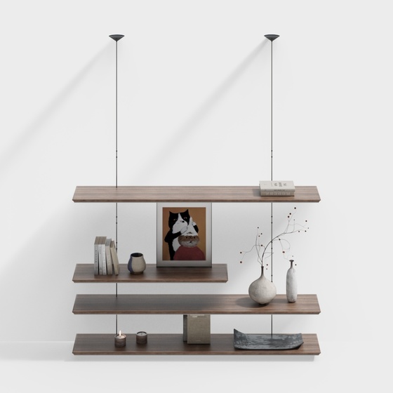 Bookshelf