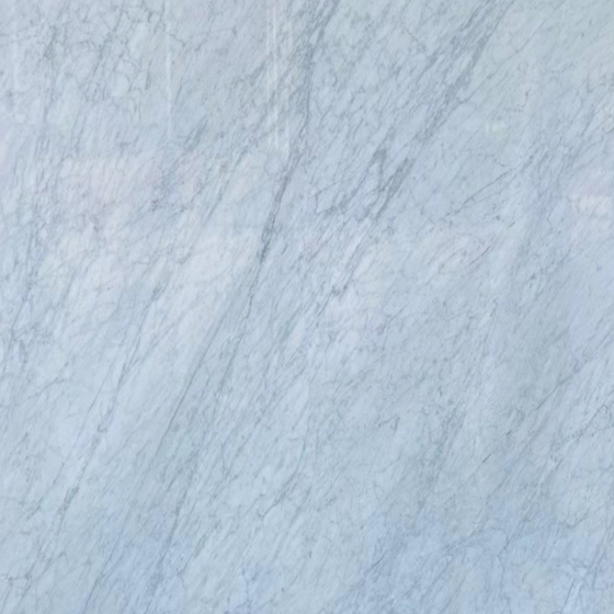 Stylish Weishile Marble Material Medium Flower White 3D Model