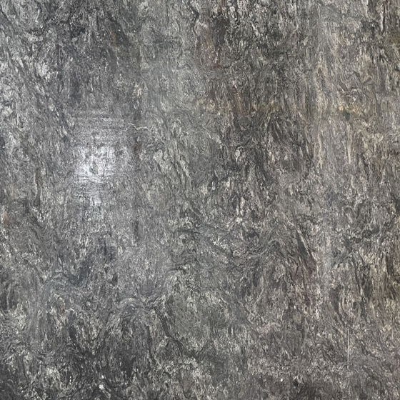 Gray Marble Material Platinum Diamond 3D Model