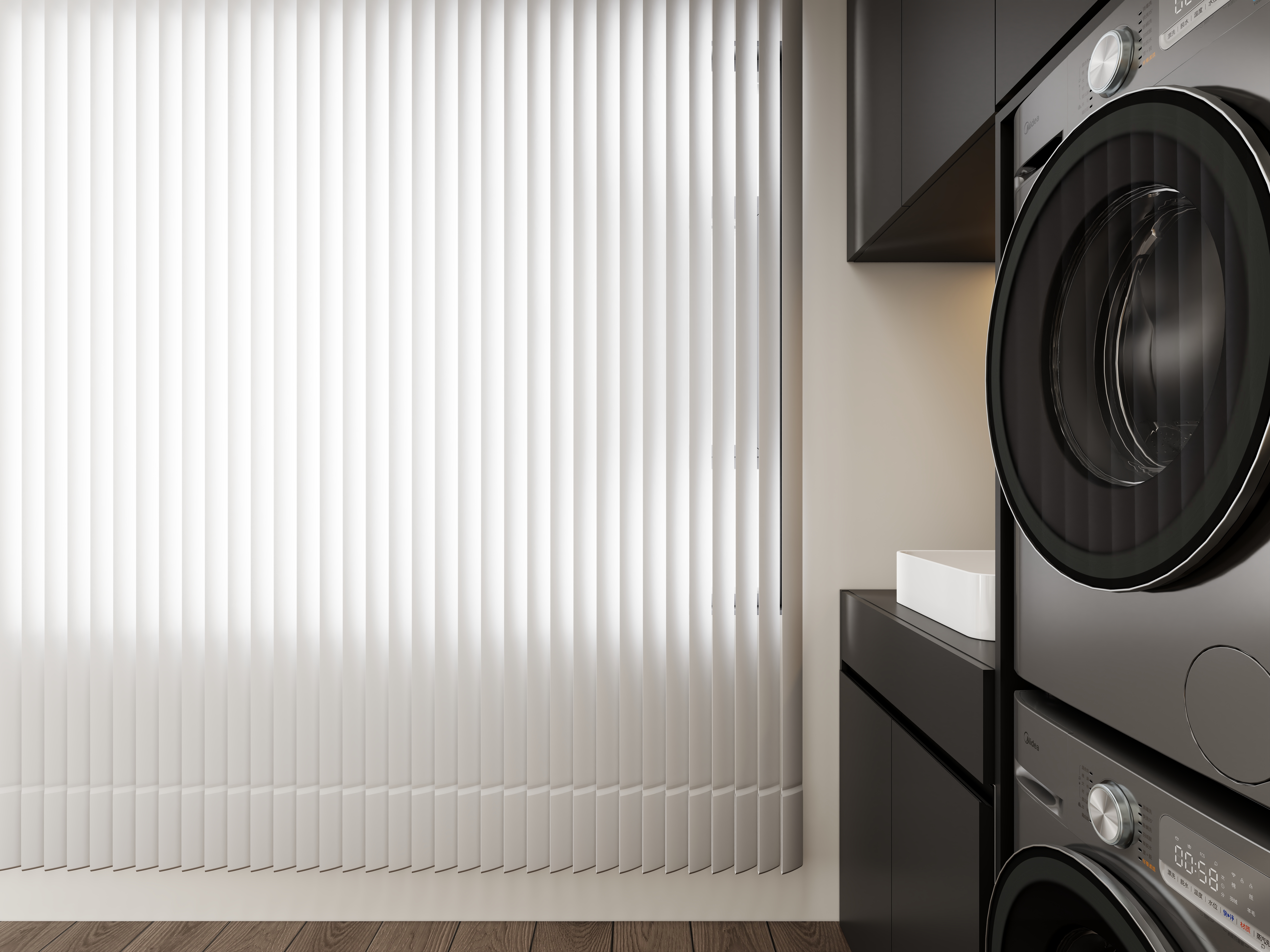 吴浓-199㎡4室-副本-装修设计方案