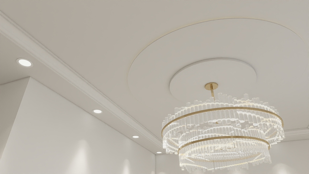 RMBeleven-定制资深等级考核户型-副本-装修设计方案