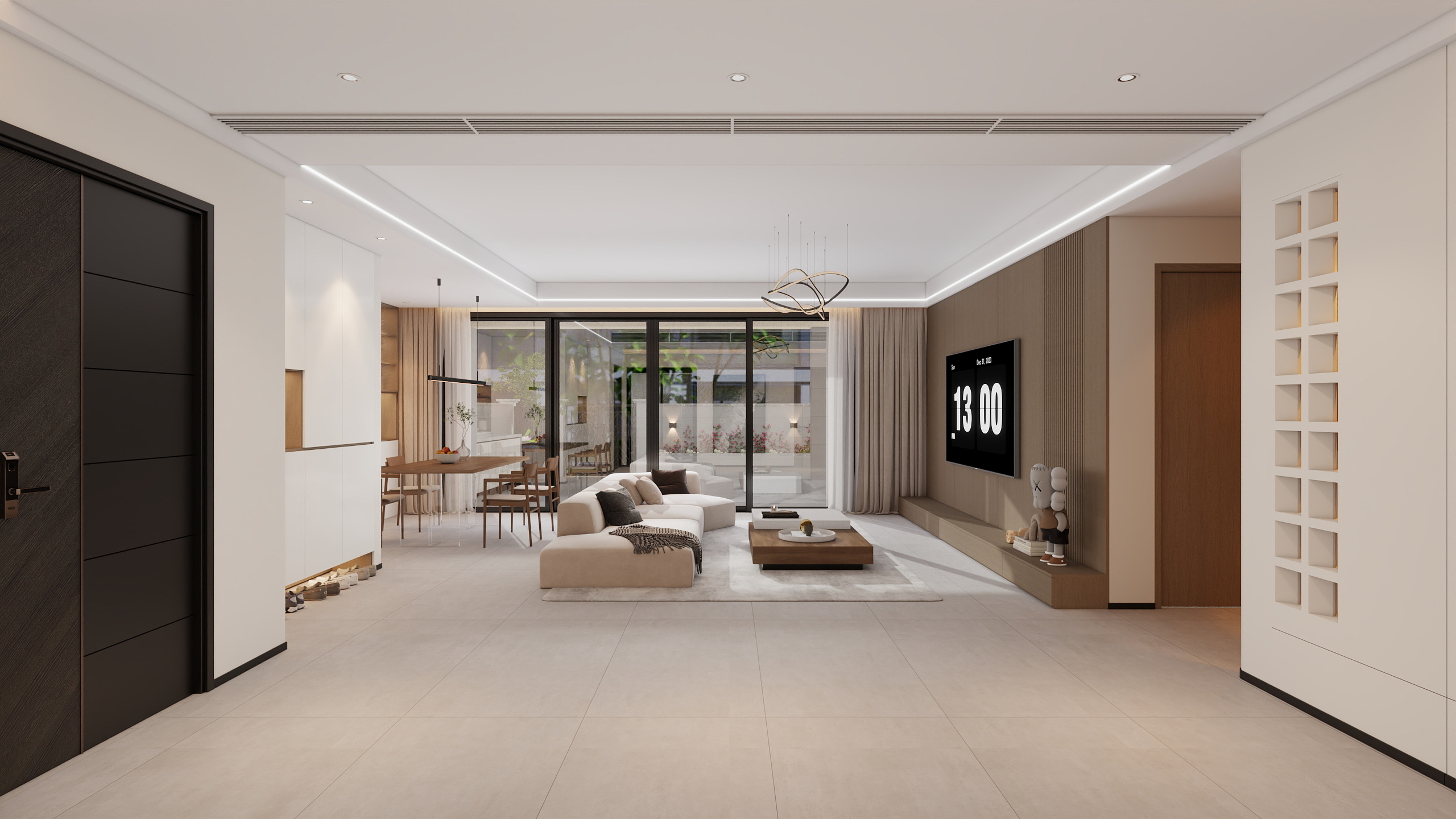 旷章炀-棠城一号20-1-1-2-装修设计方案