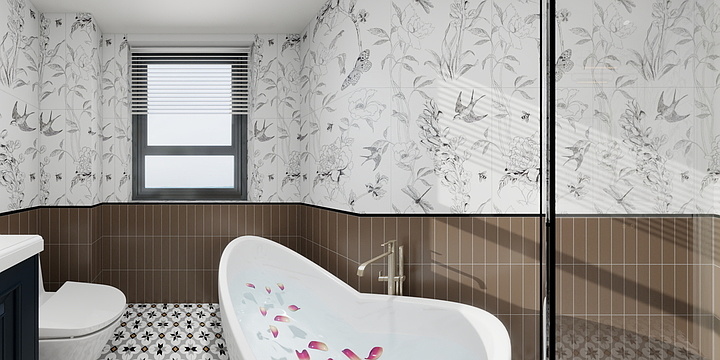 Design.Su-金麟府卫生间-副本-装修设计方案