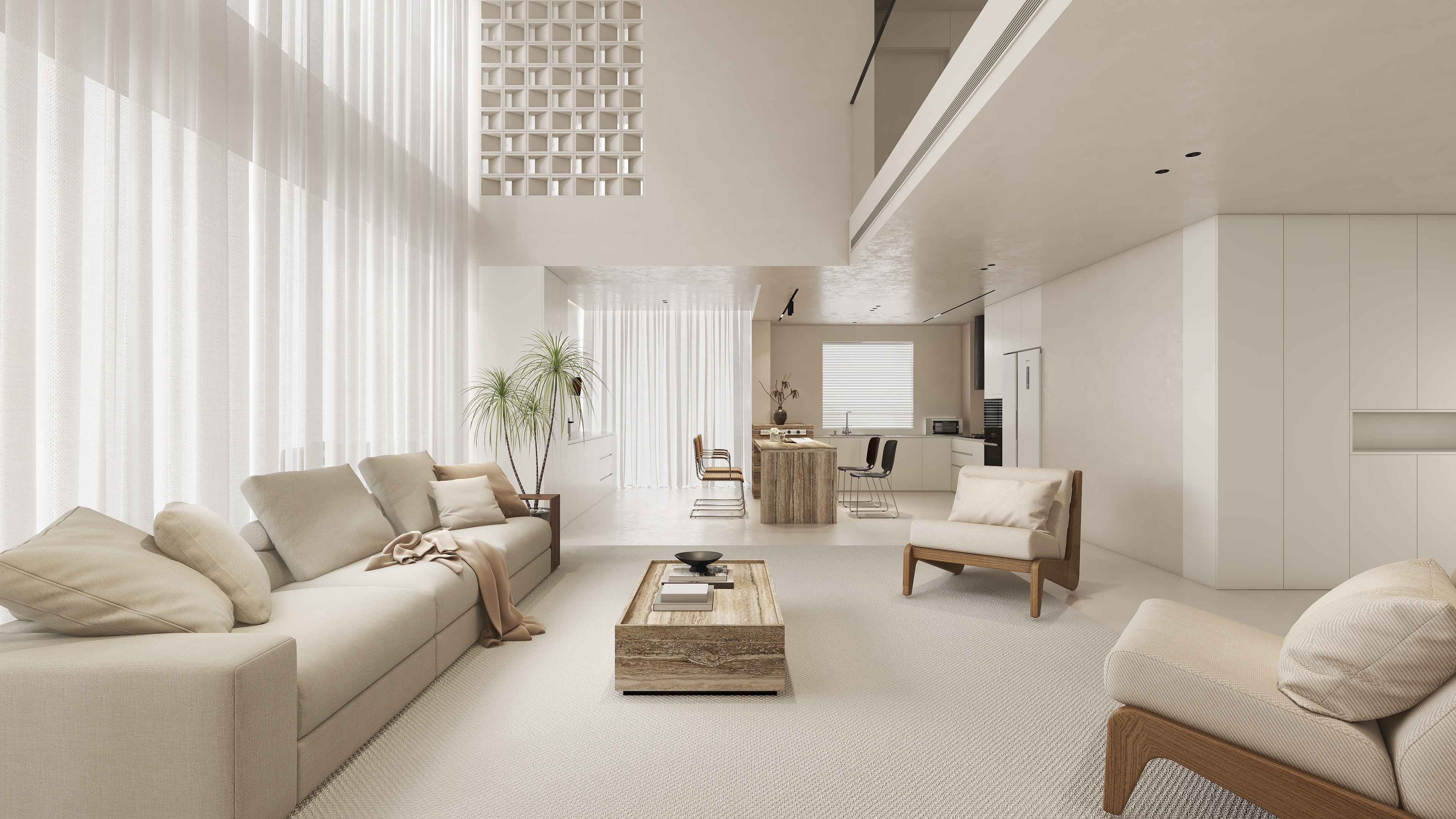 我不是YY-179㎡3室-装修设计方案