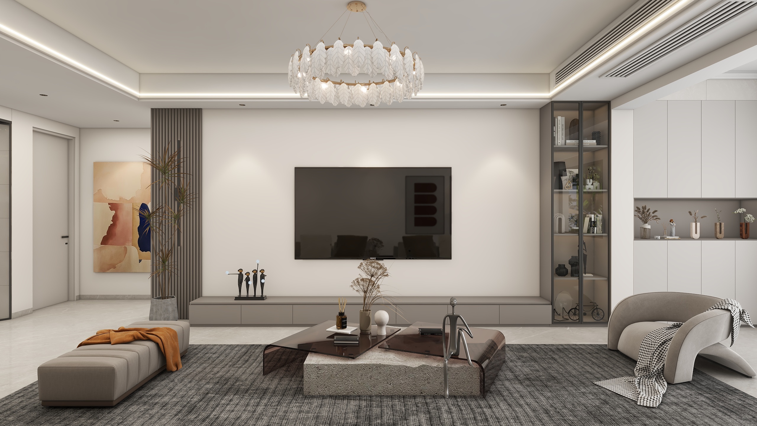 晓凤19154169036-悦湖湾6#1001-装修设计方案