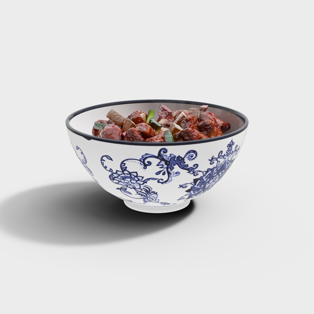 红烧肉
