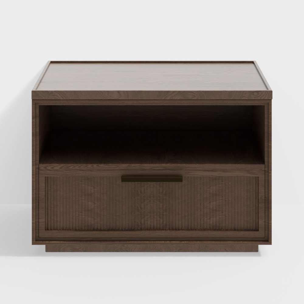 中古床头柜(2021)