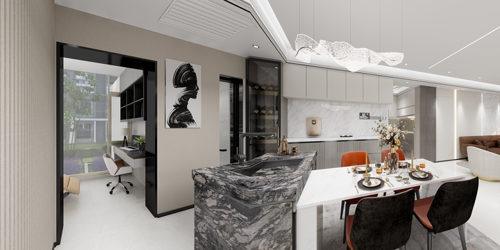 任爱-水清木华于兄9.22-装修设计方案