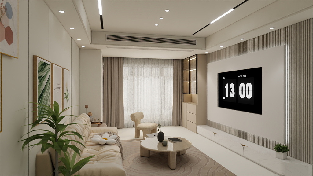 霞龍瀚-wwww-装修设计方案