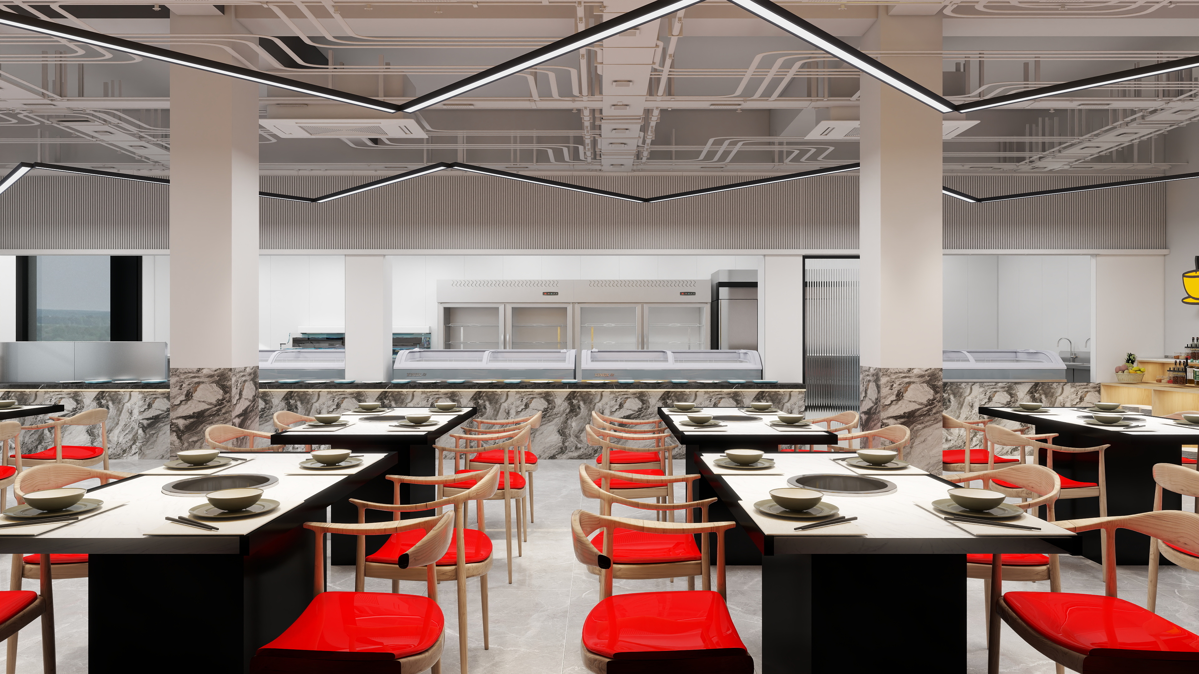 司空设计-憨小牛装修-装修设计方案