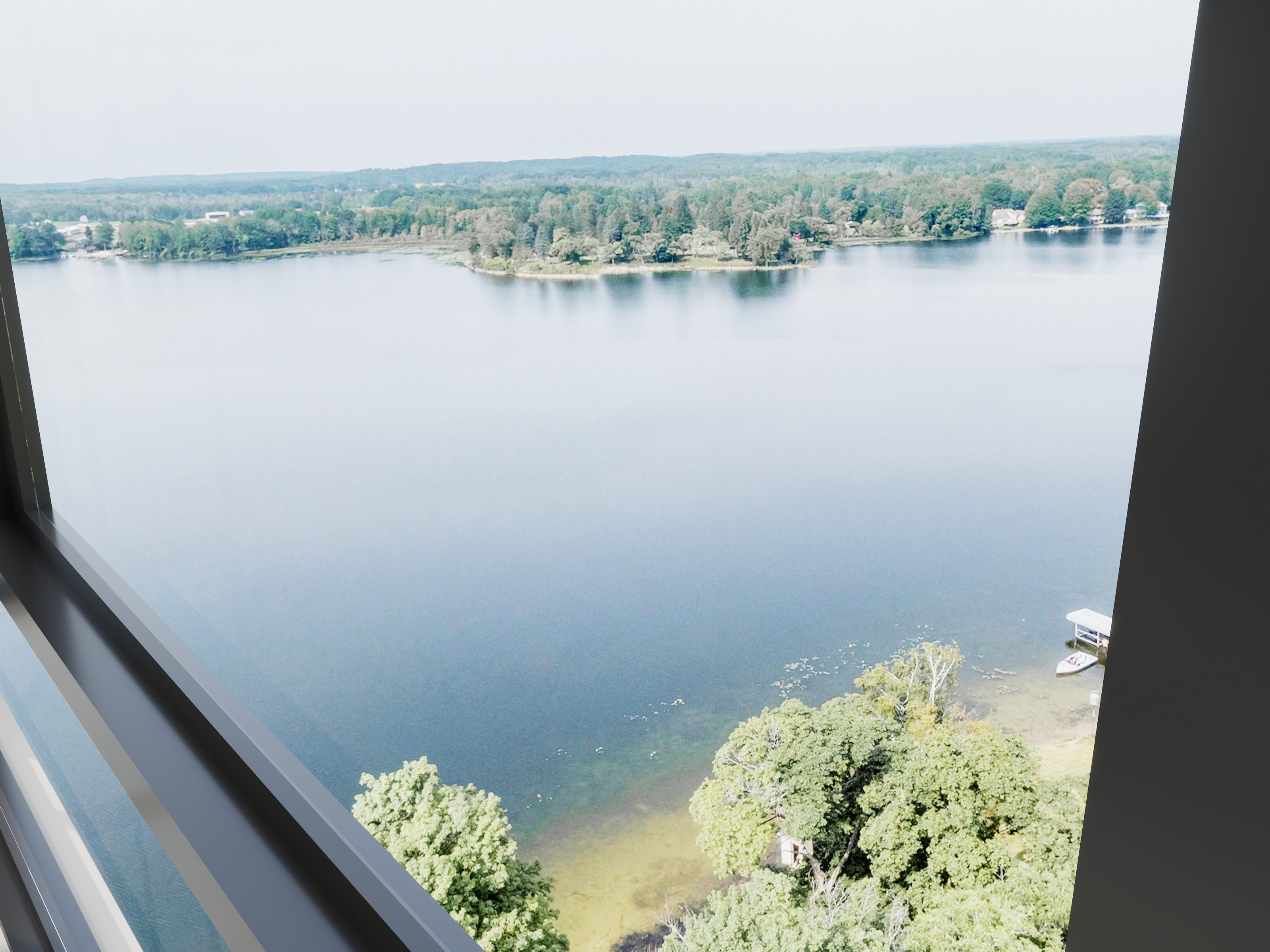 刘明友全屋定制-125㎡3室-装修设计方案