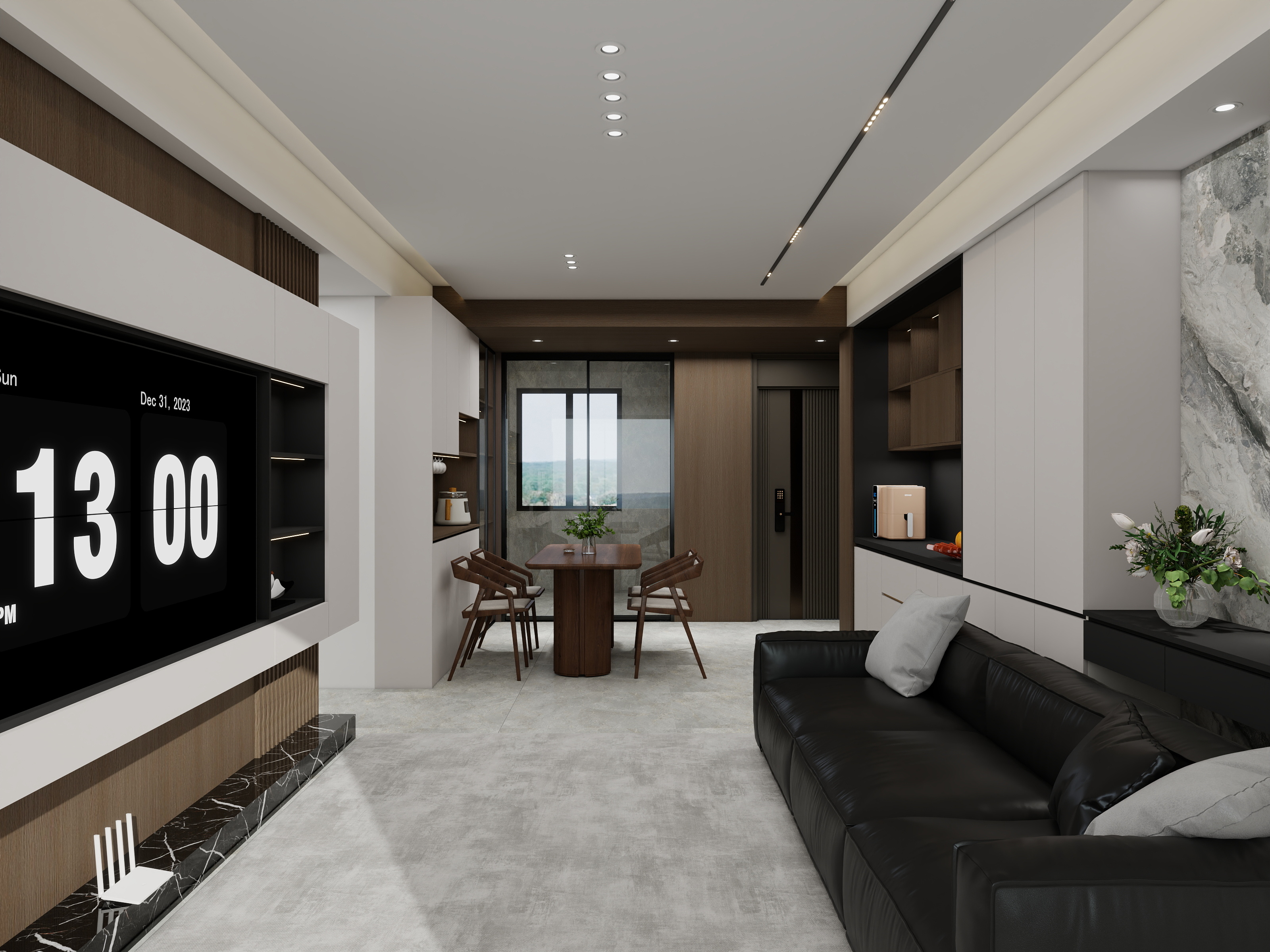 陈霞OJmL-悦玺台9.15-装修设计方案