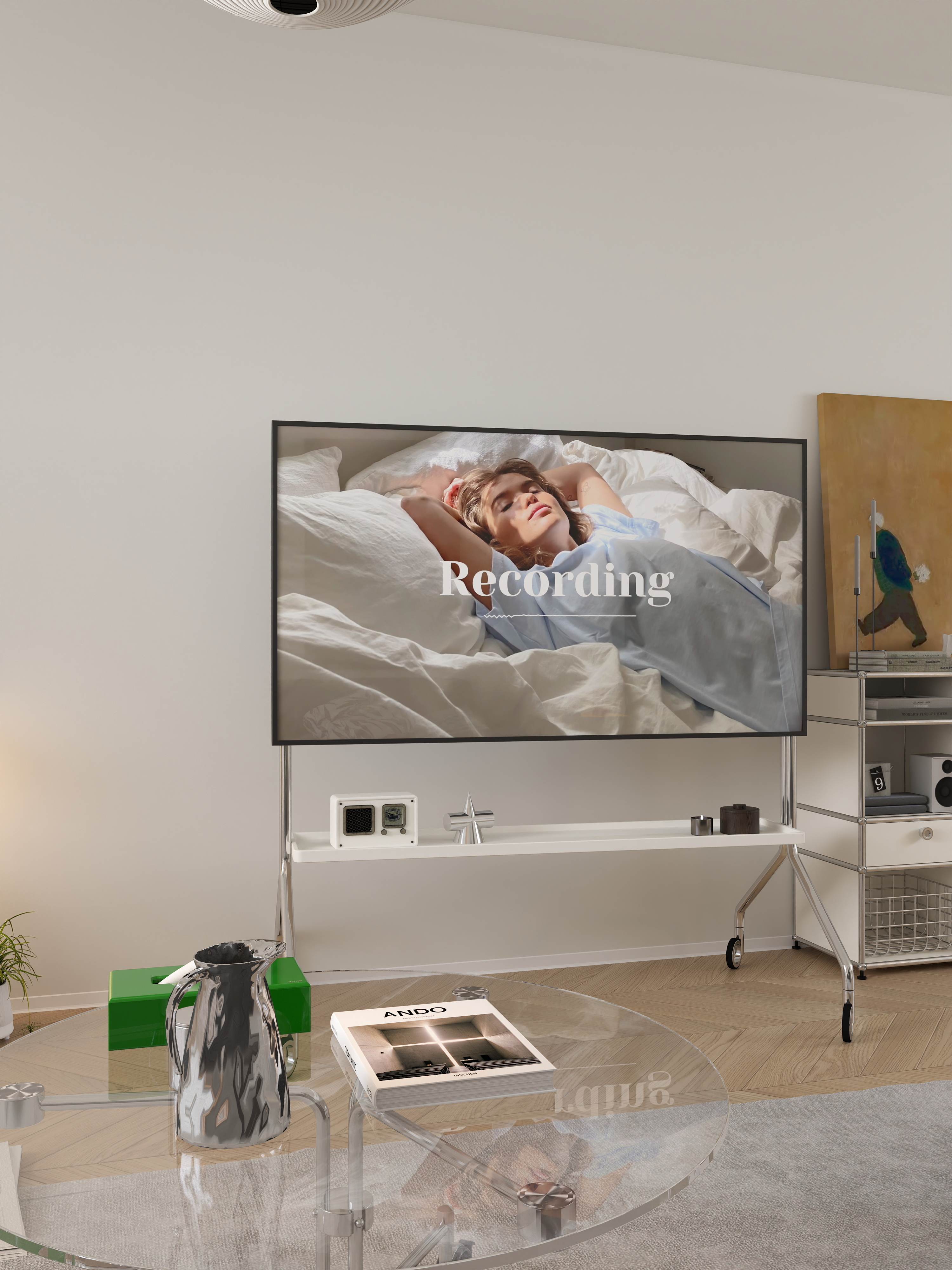 LUOrclbC-包豪斯客餐厅-装修设计方案