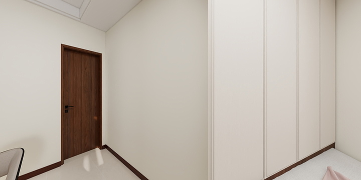 品信室内设计有限公司-保利-装修设计方案