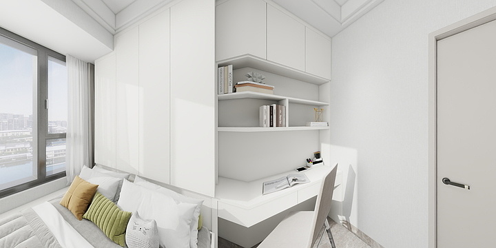 岳池恒纳装饰-雍景府2-21-1-装修设计方案