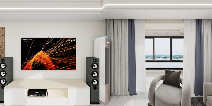 金磊-鸿越华庭25号301-副本-装修设计方案