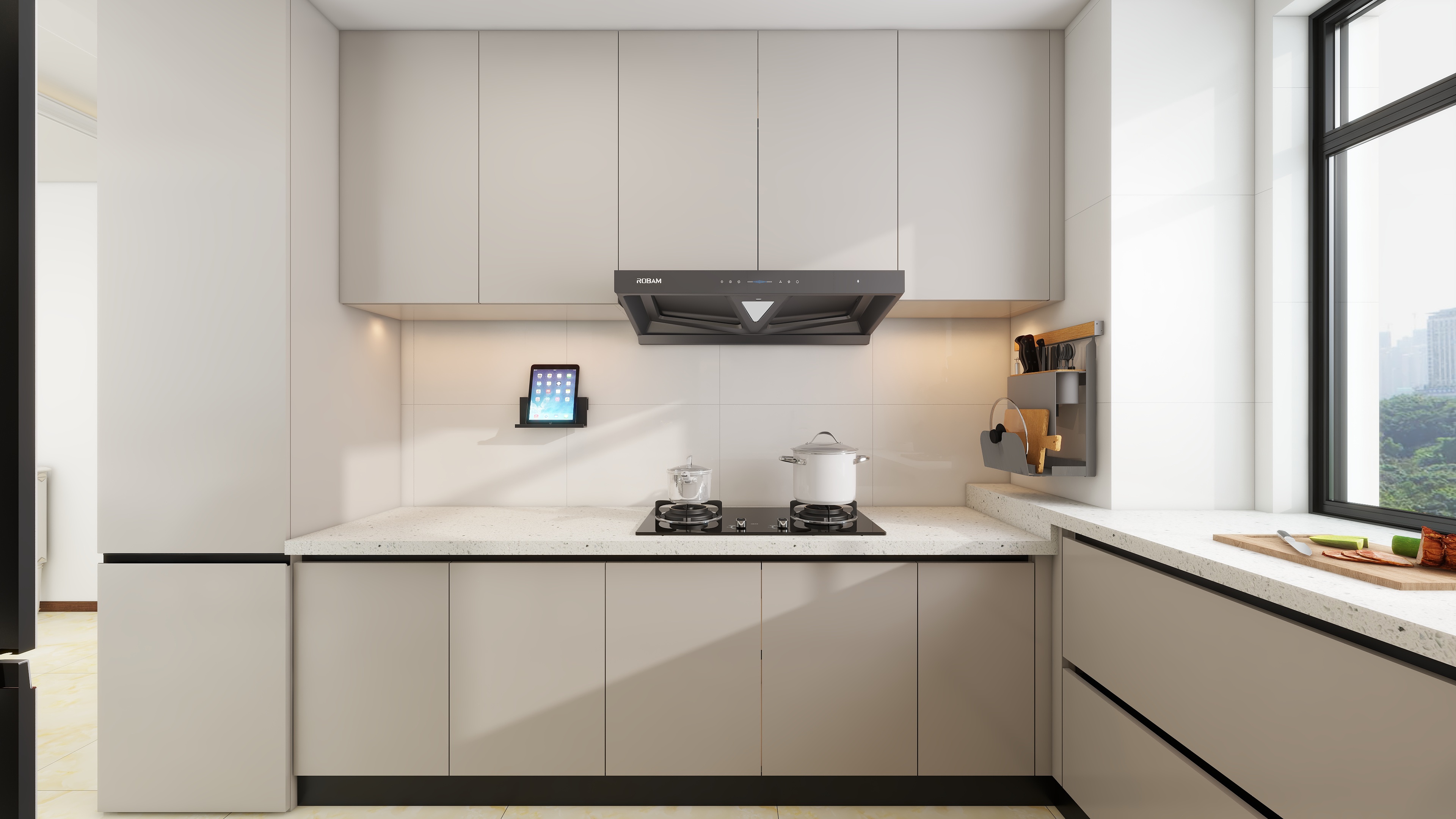 长春玛格韩亚东-御景名家-装修设计方案