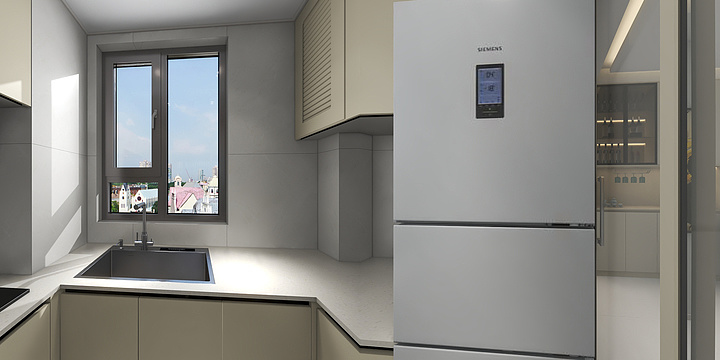 榆林马雷-德通麟州府19-1-2102-装修设计方案