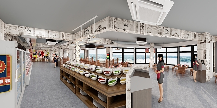 臻创空间设计-浙江商城_2024-09-20-22-06-40-装修设计方案