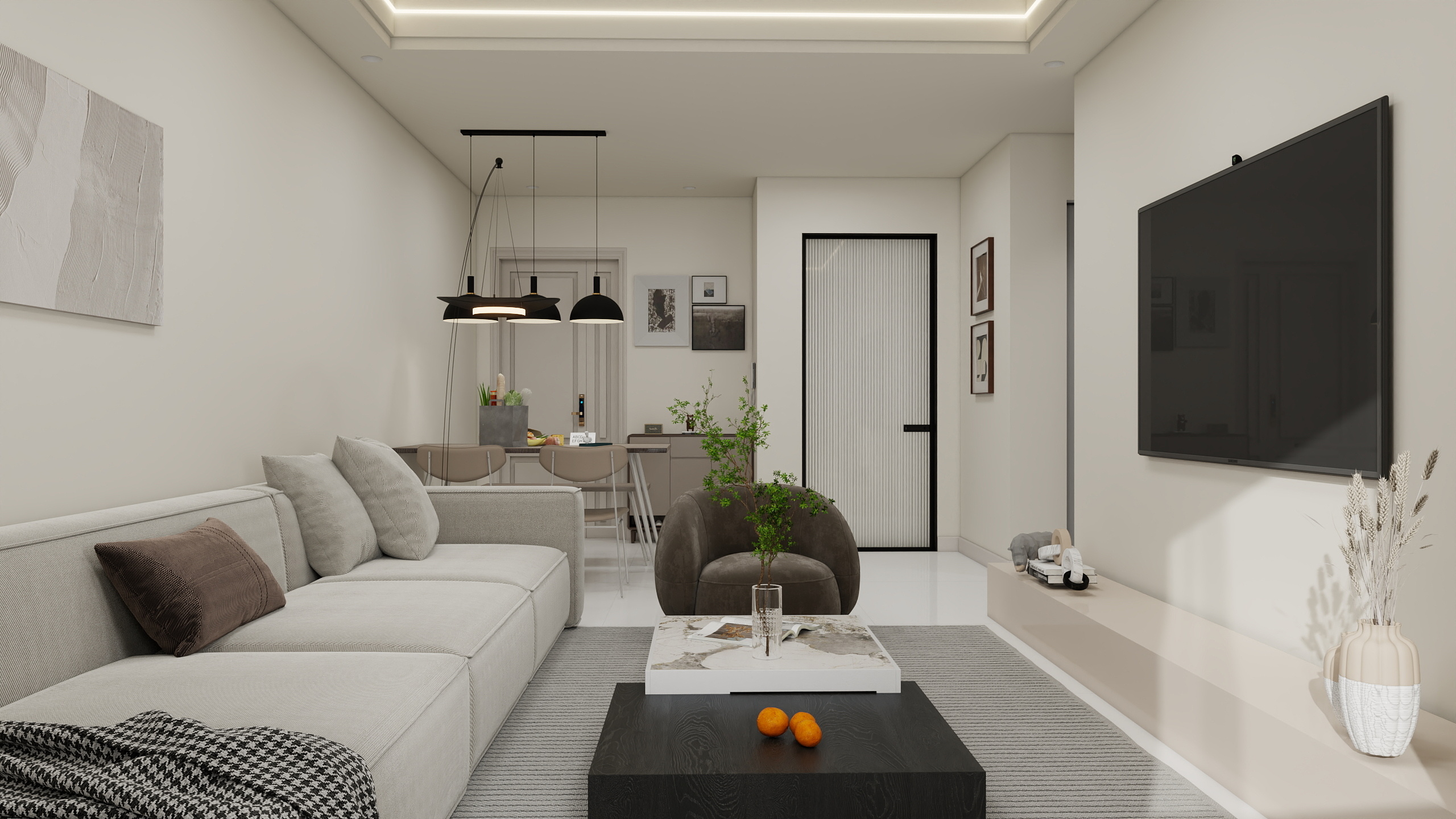 ZZZZ-zzzz.-华莲雅居套二1.2-装修设计方案