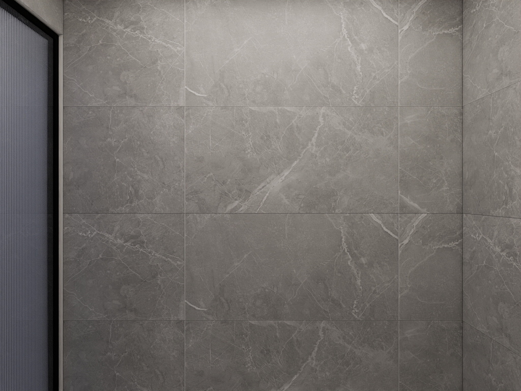 戮力同心JPuW-137.5平现代风格-装修设计方案