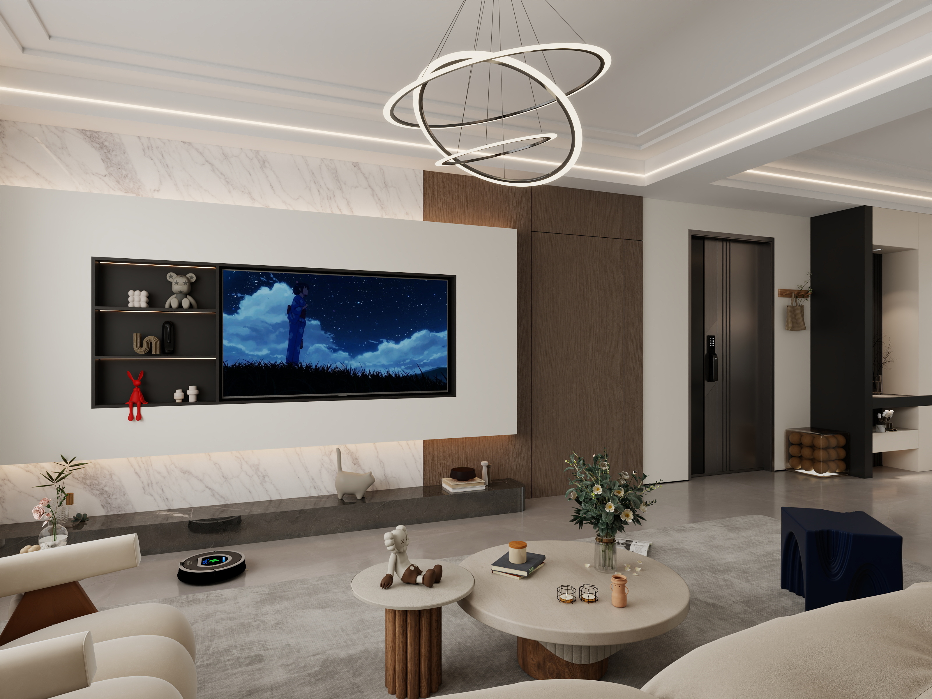 hiamyeoo-和悦名著现代简约121㎡3室-装修设计方案