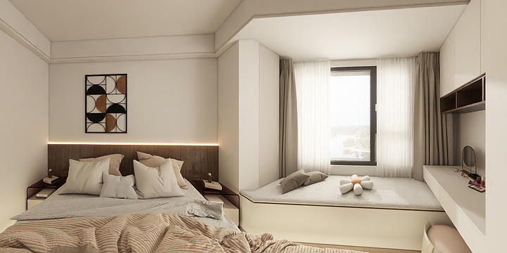 YM6-云锦万象98-副本-副本-副本-装修设计方案