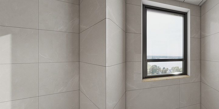 金鑫鼎盛-依山伴城二期-装修设计方案