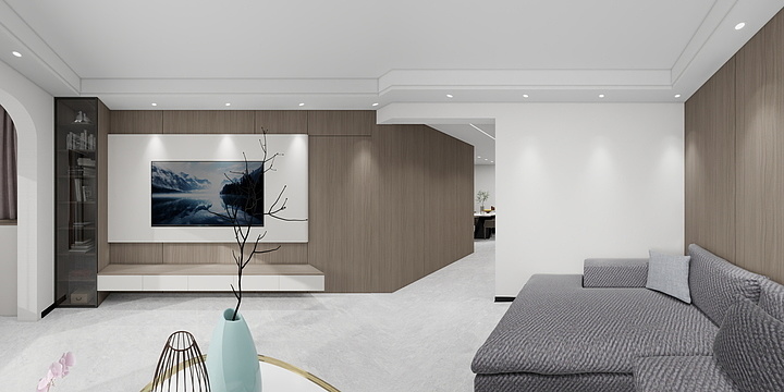 李泽黔-兰储家园2-1-1903-装修设计方案