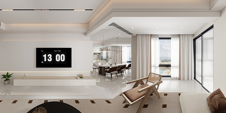 cftzs-冠顺31-2101-装修设计方案